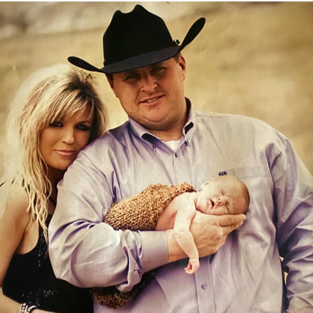 Meet your Posher, Denaie